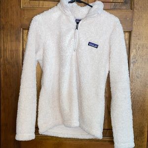 Patagonia Sherpa
